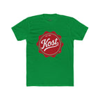 Kost Retro Logo Tee