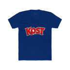 Unisex Cotton Crew Tee