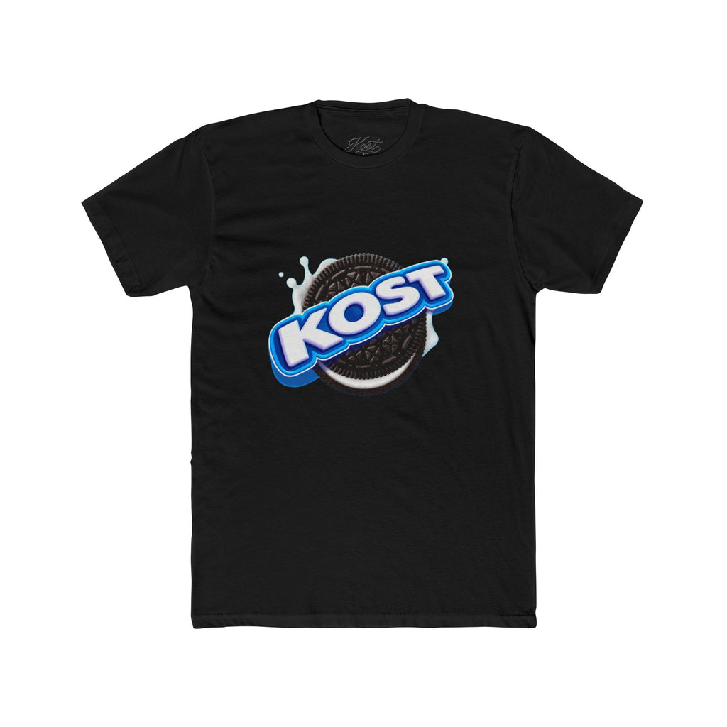 KOST Cookie Logo Tee