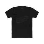 Unisex Cotton Crew Tee