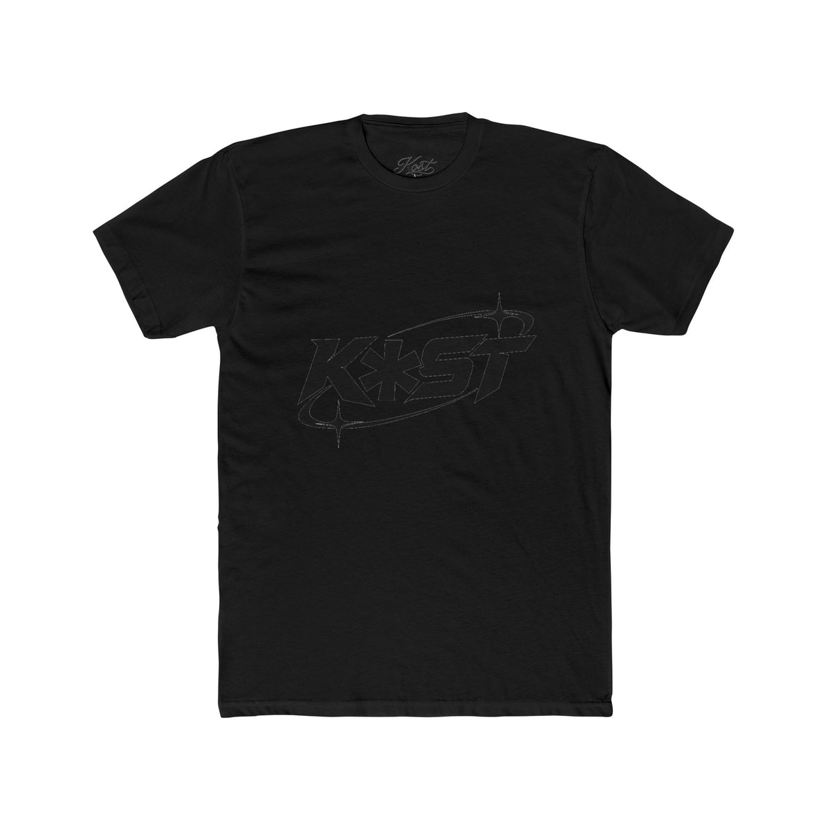 Unisex Cotton Crew Tee