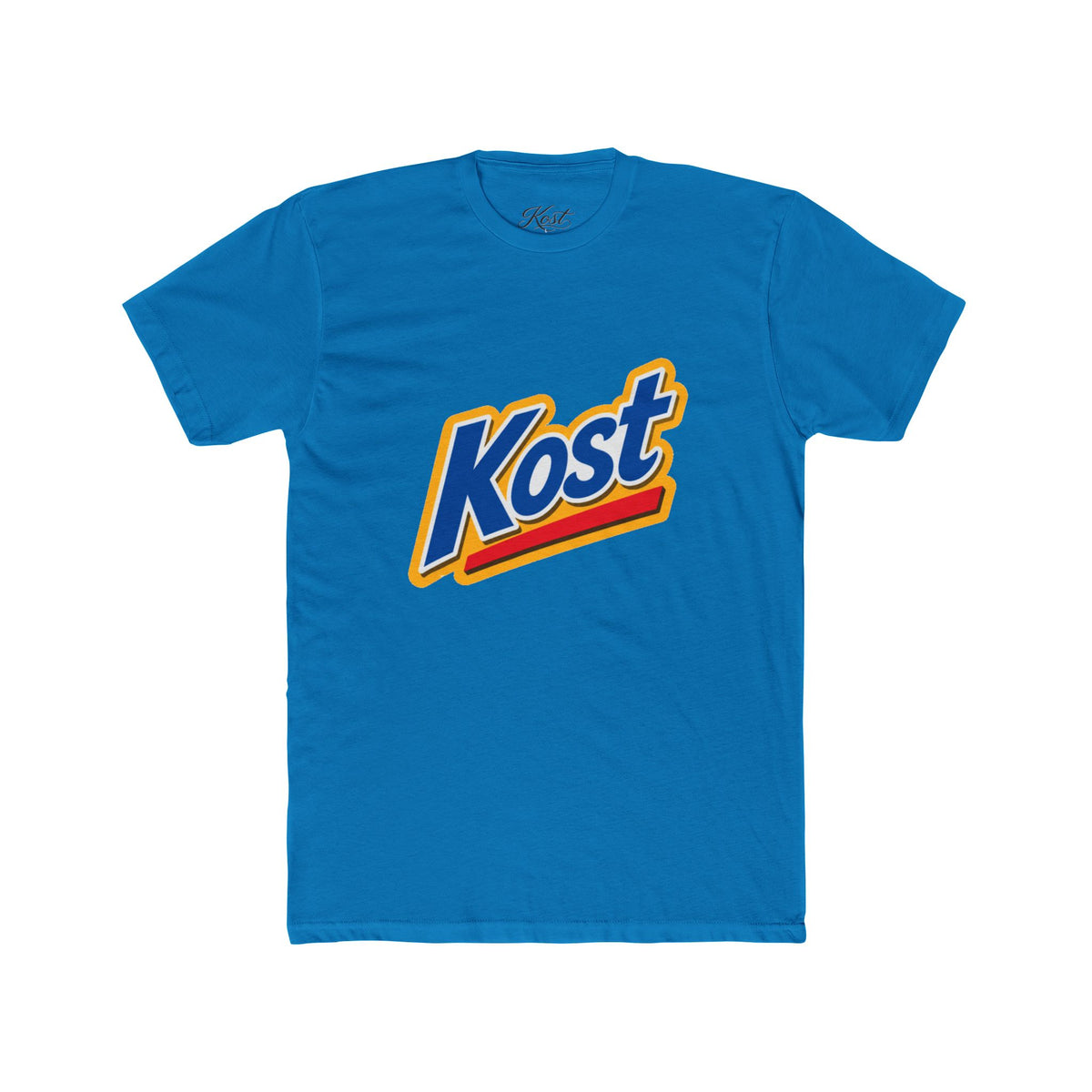 Kost Logo Tee