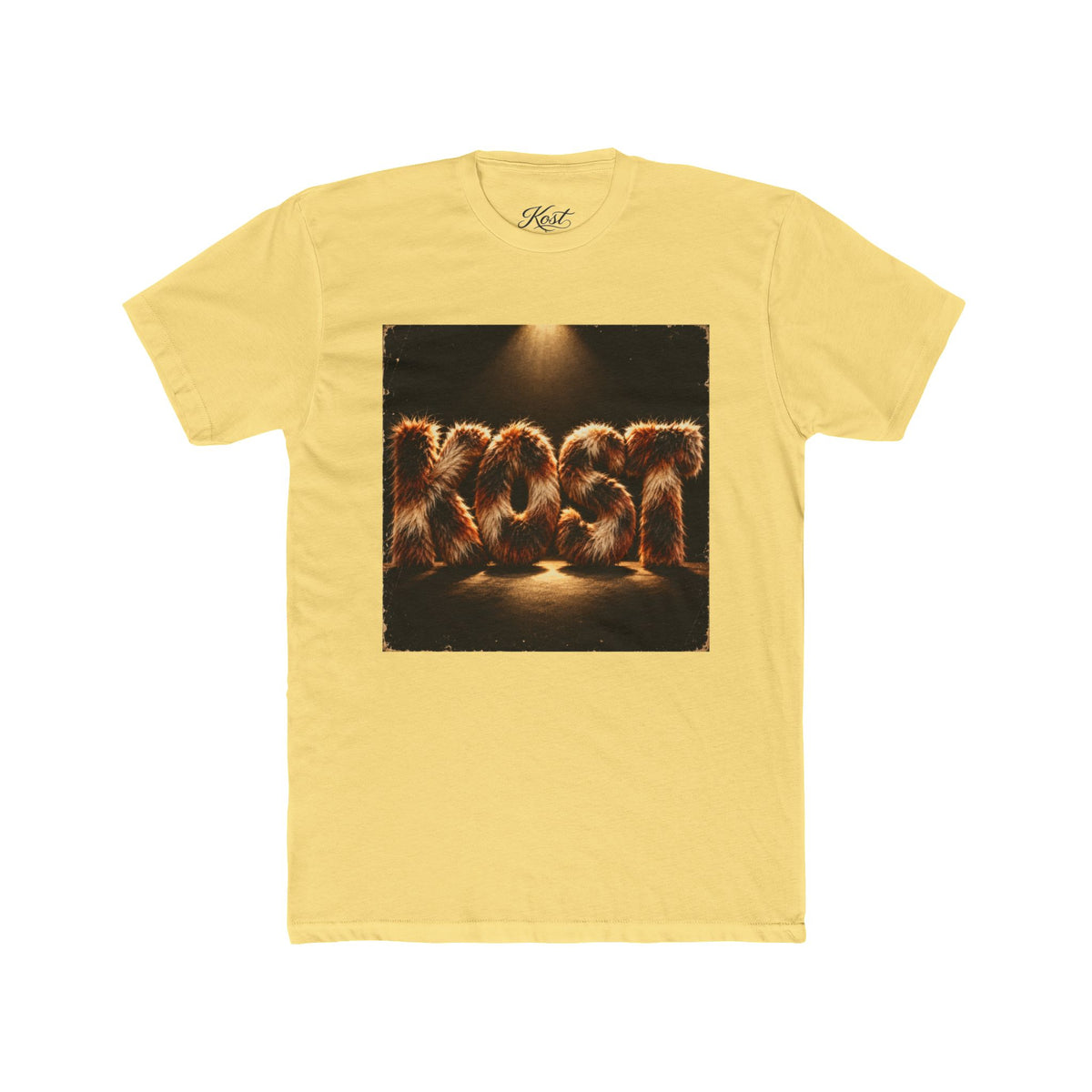 Bear Family Under the Moonlight Graphic T-Shirt