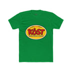 KOST Famous Chicken 'n Biscuits Logo Tee