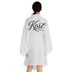 Kost Logo Kimono Robe