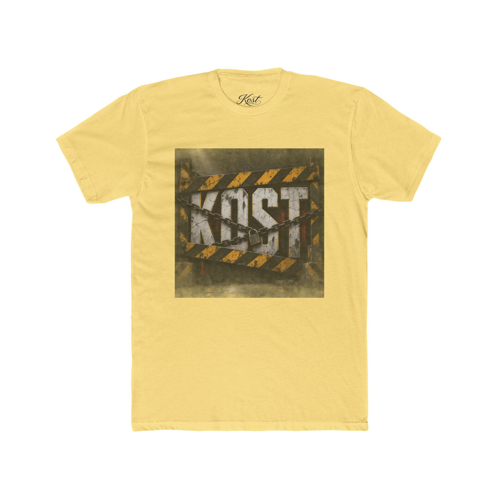 KOST Industrial Grunge Tee