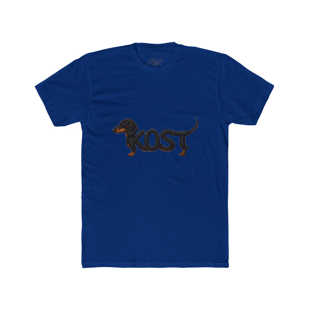 KOST Dinosaur Graphic T-Shirt