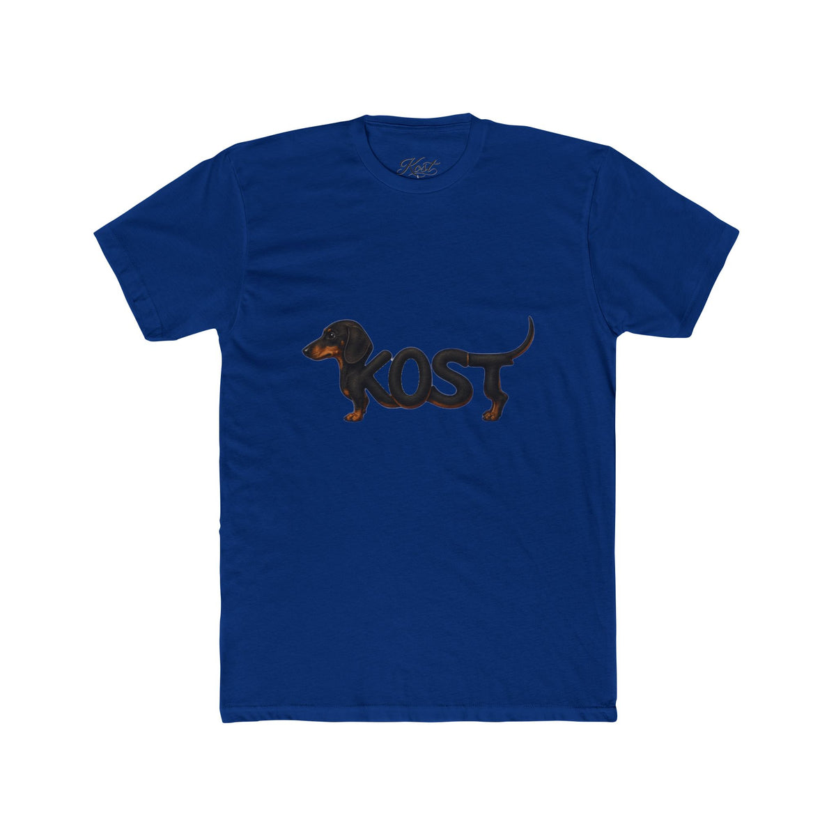 KOST Dinosaur Graphic T-Shirt
