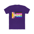KOST Rainbow Pride Graphic T-Shirt