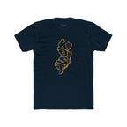 New Jersey KOSO State Outline T-Shirt