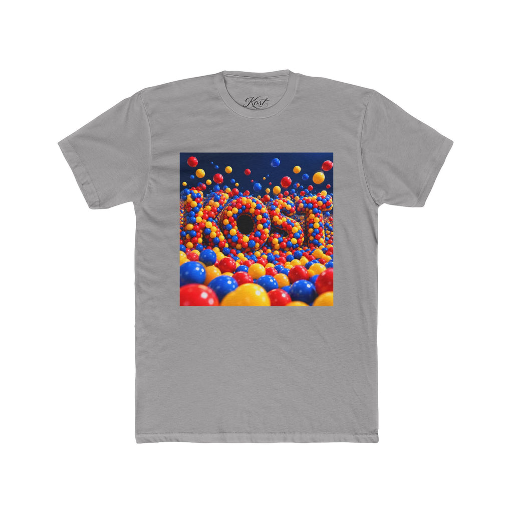 Ball Pit Vortex T-Shirt