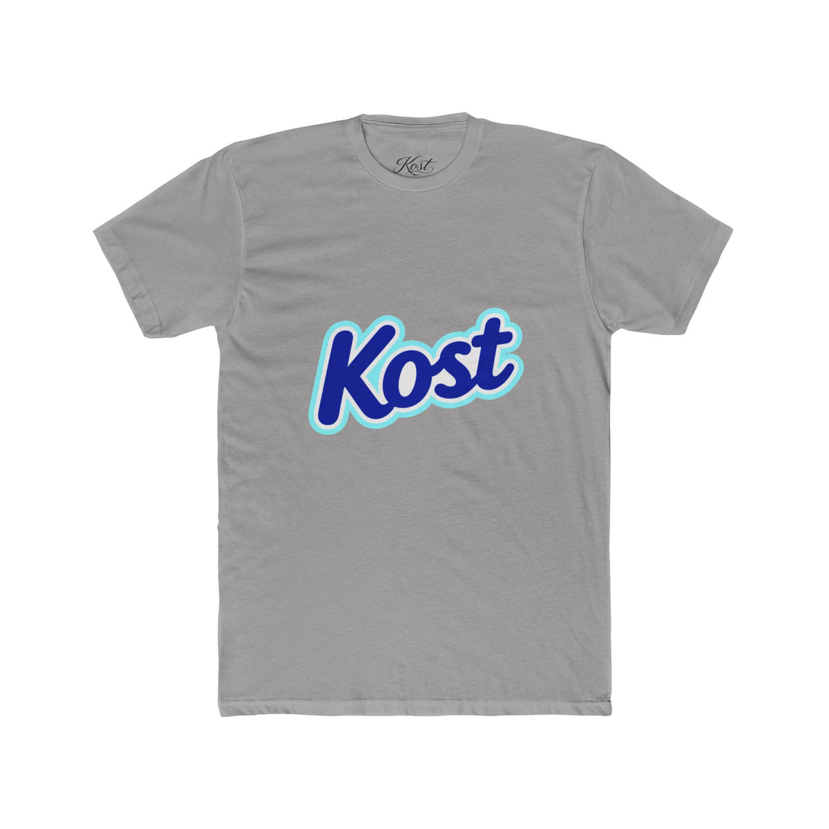 Kost Retro Script Tee