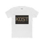 KOST Marquee Letter Tee — Vintage Bulb Sign Graphic T-Shirt