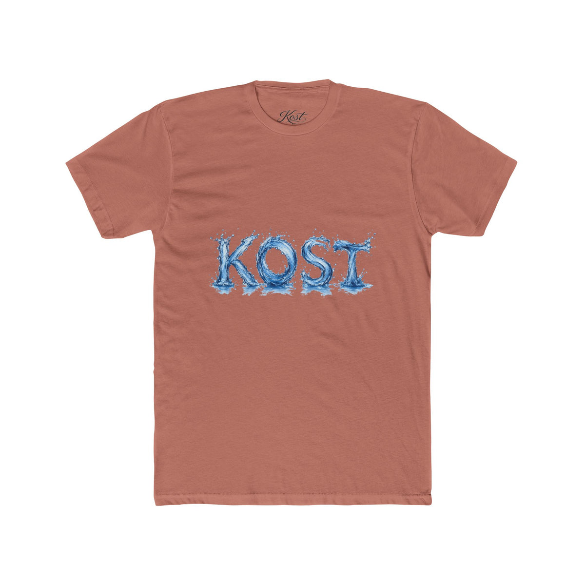 KOST Graphic T-Shirt