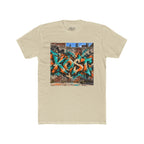 Graffiti KOST Street Art T‑Shirt