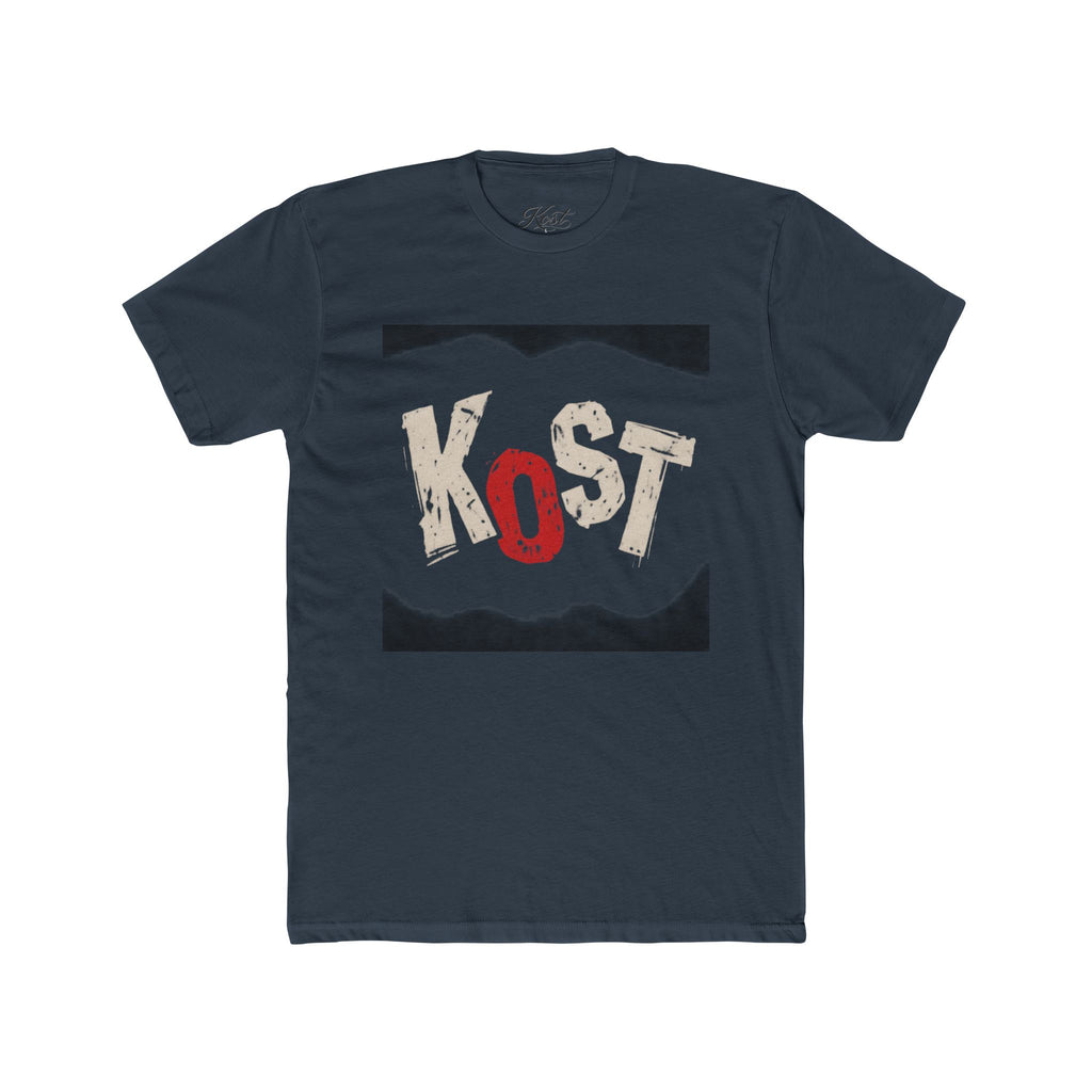 KOST Graphic T-Shirt