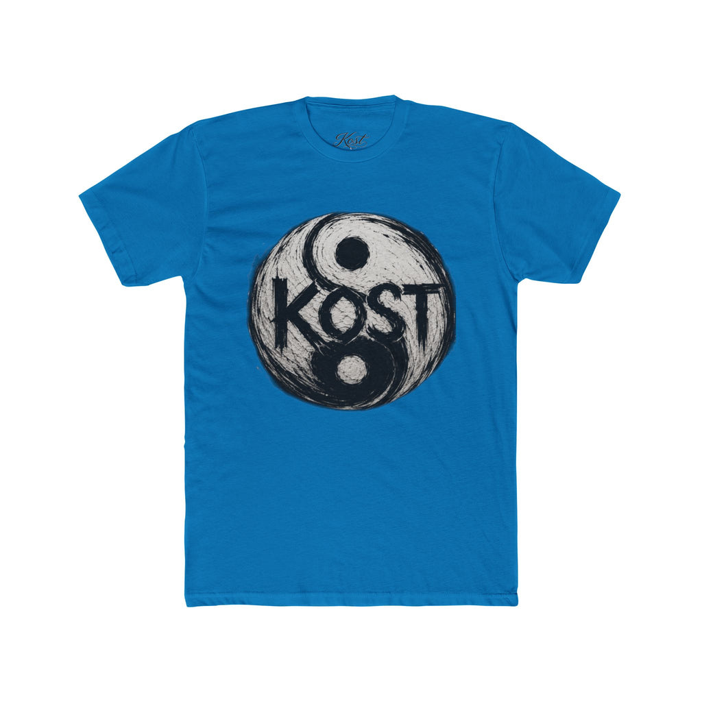 KOST Yin Yang Graphic T-Shirt