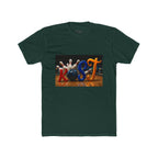Bowling KST Logo Tee — Retro Alley Graphic T-Shirt