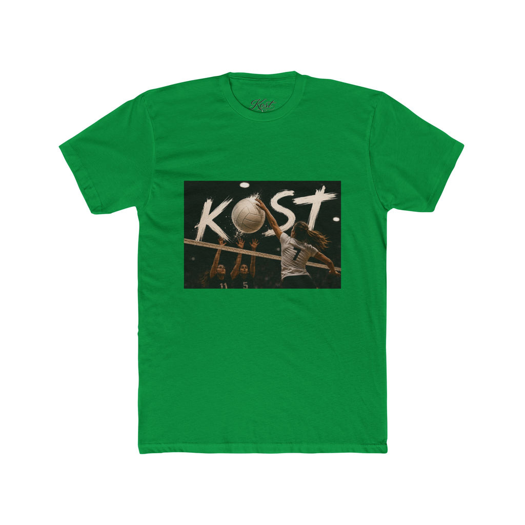 Küst Surf Vintage Wave Photo Tee
