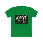 Küst Surf Vintage Wave Photo Tee