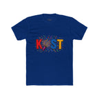 K-8T Confetti Graphic T-Shirt