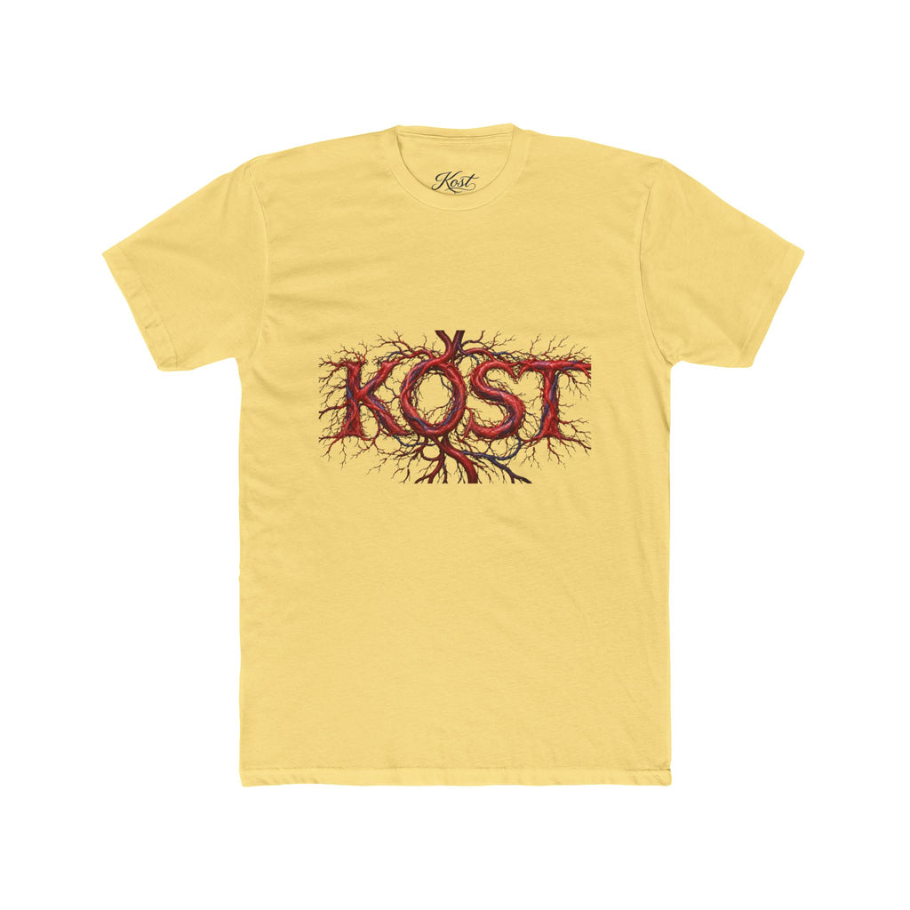 KØST Tree Roots Graphic T-Shirt