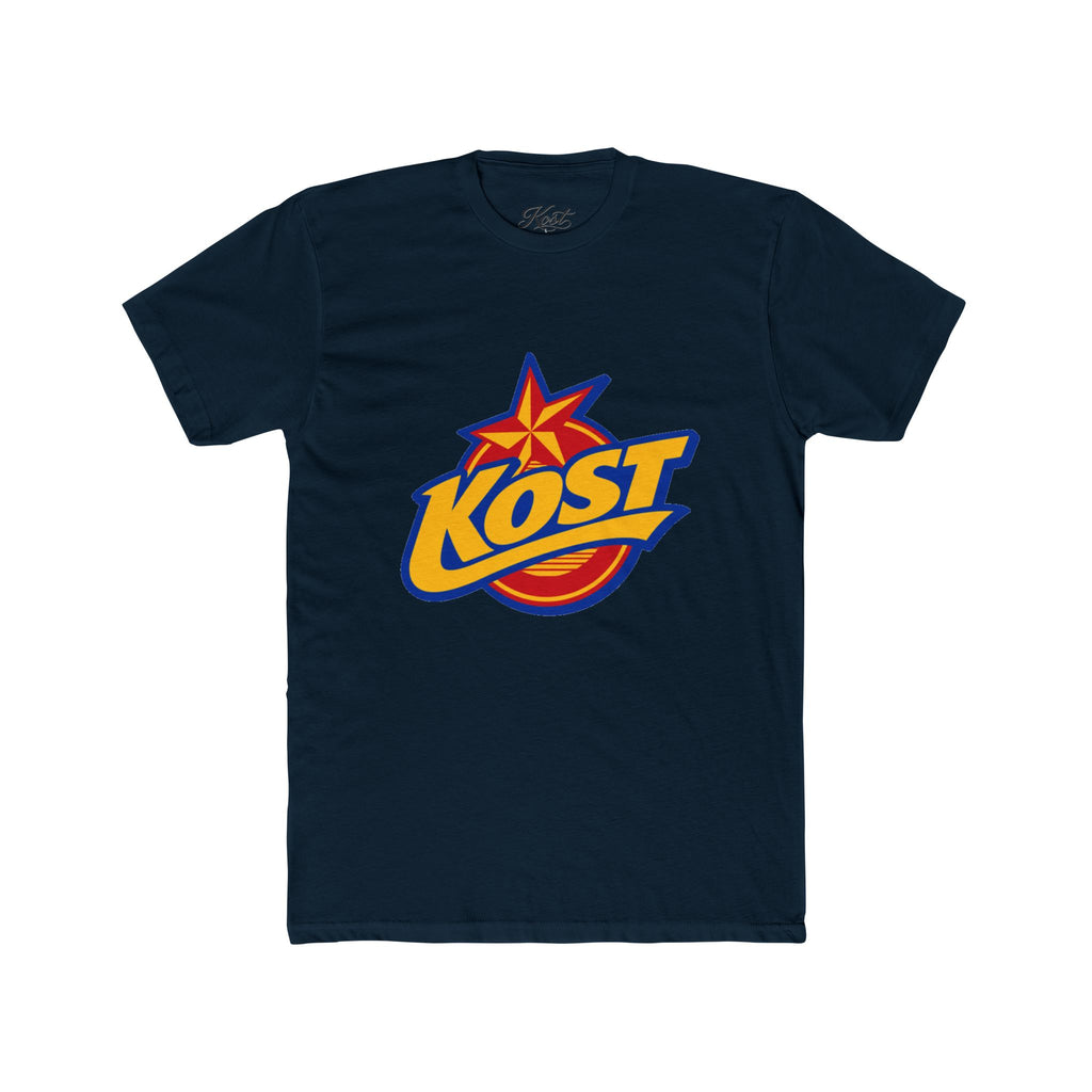 Kost Retro Sports Logo Tee