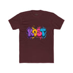 KOT Graffiti Streetwear T-Shirt