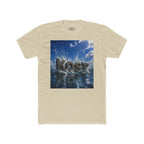 Kost Ocean Wave Graphic T-Shirt
