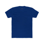Heather Gray Crew Tee