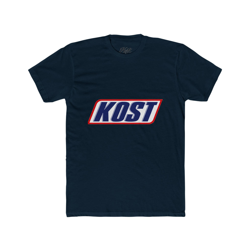 KOST Logo Graphic T-Shirt
