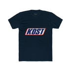 KOST Logo Graphic T-Shirt
