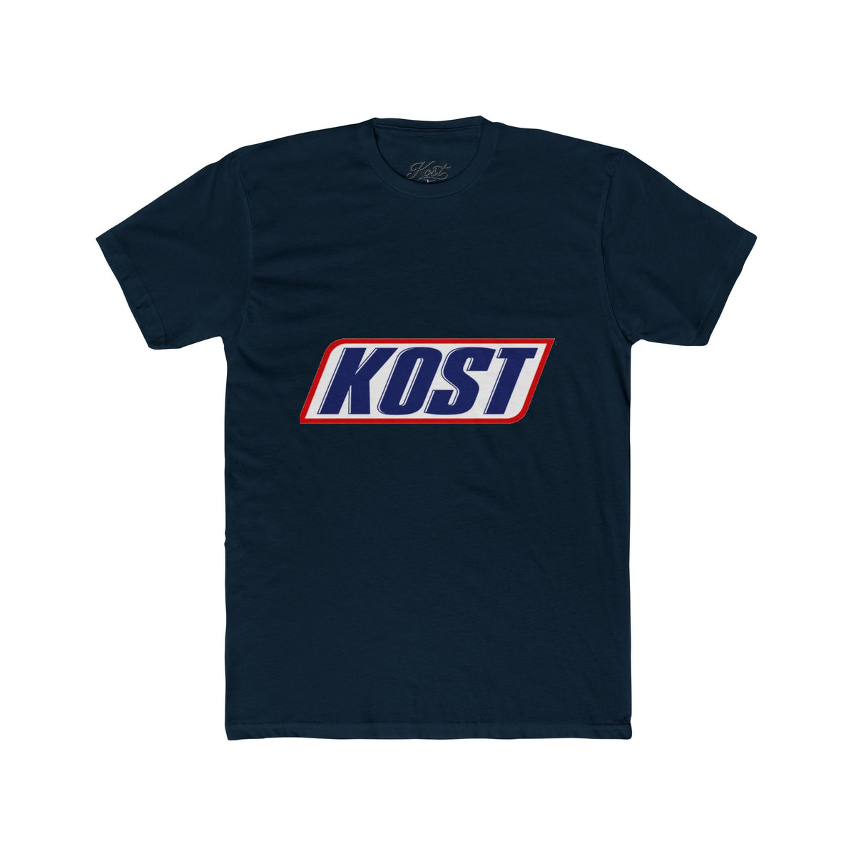 KOST Logo Graphic T-Shirt