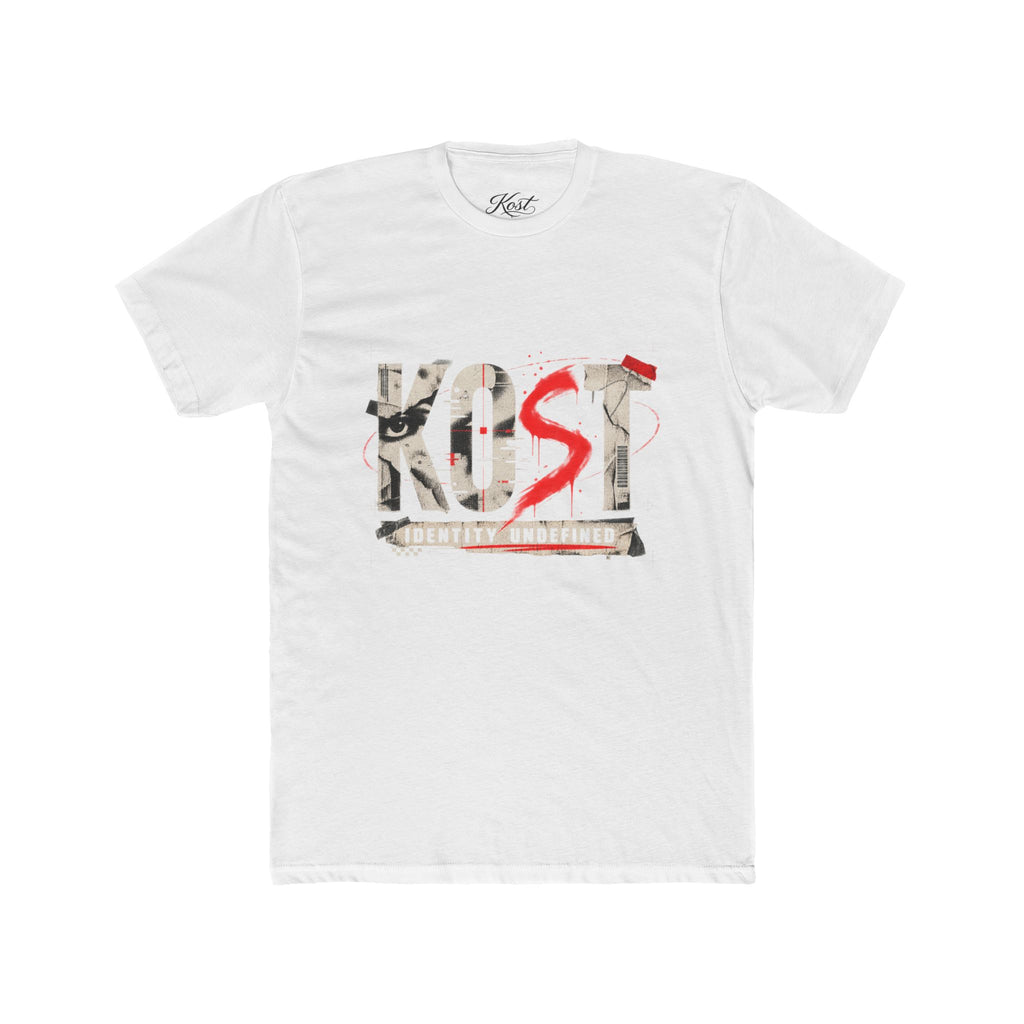 KISS Band Graphic T-Shirt