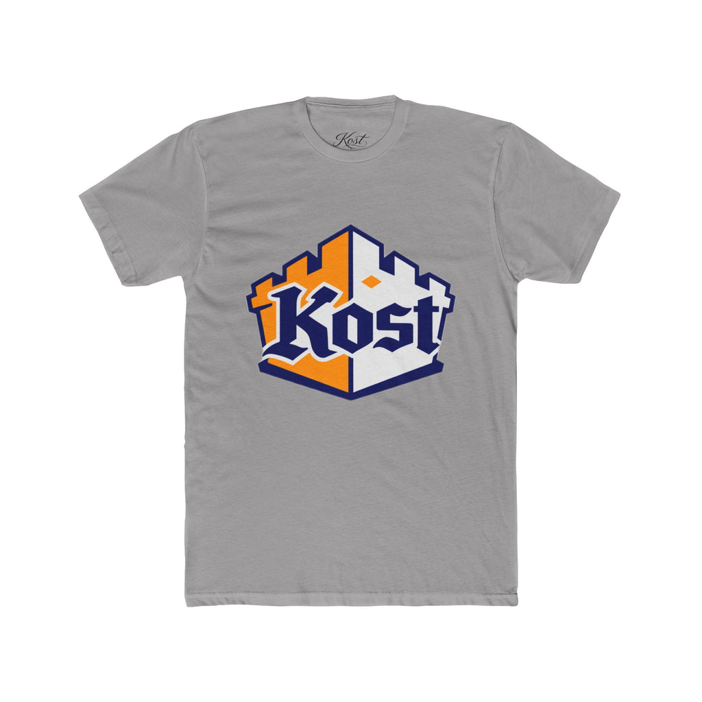 Kost Retro Graphic T-Shirt