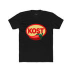 Kost Hot Pepper Logo Tee
