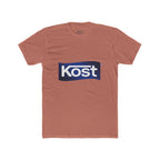 Kost Logo T-Shirt — Retro Wave Graphic Tee