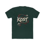 Koss Vintage-Inspired Graphic T-Shirt