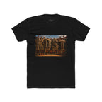 KØST Vintage Marquee Tee - Retro Neon Sign Graphic Shirt