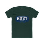 KOST Established 1982 Bow Logo Tee — Vintage Nautical Crew T-Shirt