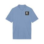 KRob Logo Polo Shirt