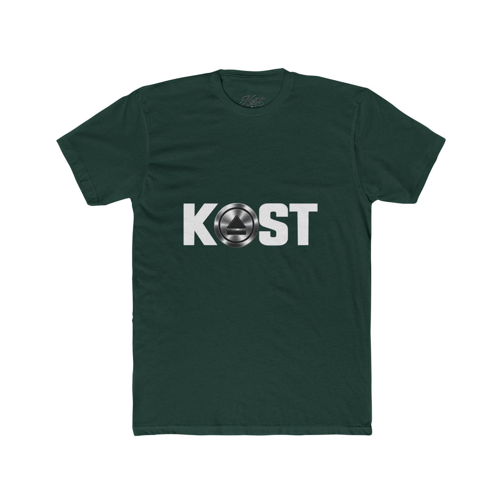 KOST Graphic T-Shirt