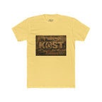KØST “Desert Stone” Graphic T-Shirt