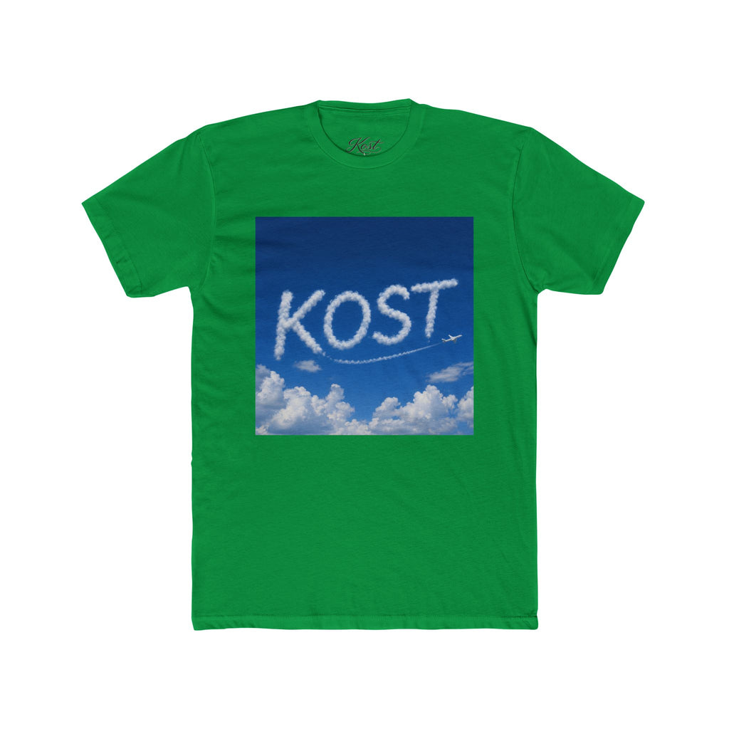 KOST Cloud Sky Graphic T-Shirt