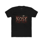Unisex Cotton Crew Tee
