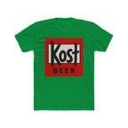 Kost Beer Logo Tee
