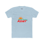 KOST Sunrise Logo Tee
