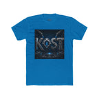 KOSMI Cosmic Space Graphic T-Shirt