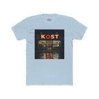 Unisex Cotton Crew Tee