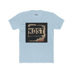 KOST Vintage Stamp Tee — Retro Graphic Cotton T-Shirt